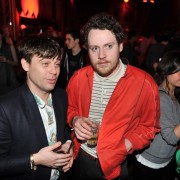 After Show Metronomy