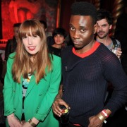 After Show Metronomy