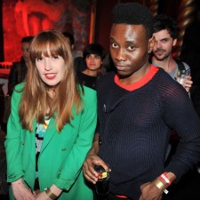 03.03.2012 / Le Rouge / 
