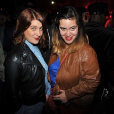 After Show Metronomy