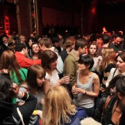 After Show Metronomy