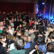 After Show Metronomy