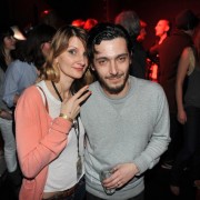 After Show Metronomy