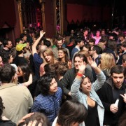 After Show Metronomy