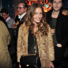 After show Alexis Mabille