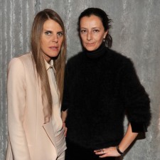After Show Givenchy