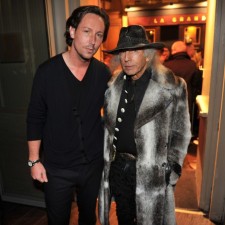 After Show Givenchy