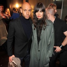 After Show Givenchy