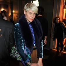 After Show Givenchy