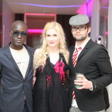 Britta Uschkamp Party