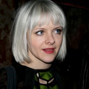 Gareth Pugh After Show Party Part.2