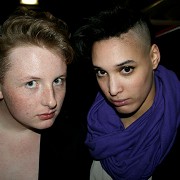 Gareth Pugh After Show Party Part.2