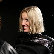 Gareth Pugh After Show Party Part.2