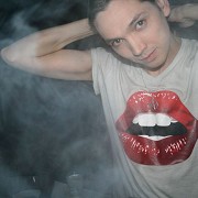 Gareth Pugh After Show Party Part.2