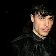 Gareth Pugh After Show Party Part.2