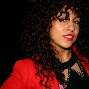 Gareth Pugh After Show Party Part.2