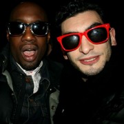 Gareth Pugh After Show Party Part.2