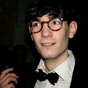 Gareth Pugh After Show Party Part.2