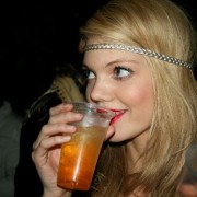 Gareth Pugh After Show Party Part.2