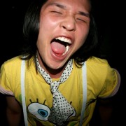 Gareth Pugh After Show Party Part.2