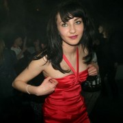 Gareth Pugh After Show Party Part.2