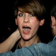 Gareth Pugh After Show Party Part.2