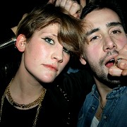 Gareth Pugh After Show Party Part.2
