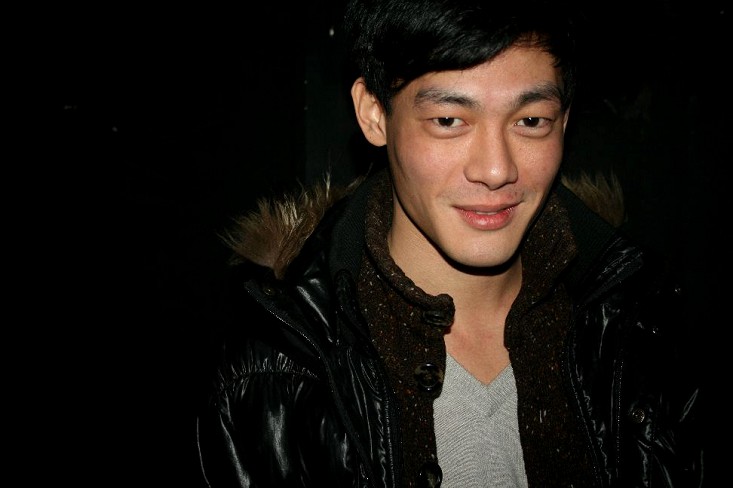 Jacques Shu