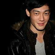 Gareth Pugh After Show Party Part.2