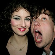 Gareth Pugh After Show Party Part.2
