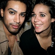 Gareth Pugh After Show Party Part.2