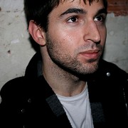 Gareth Pugh After Show Party Part.2