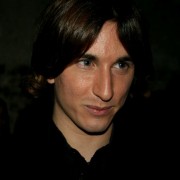 Gareth Pugh After Show Party Part.2