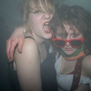 Gareth Pugh After Show Party Part.2