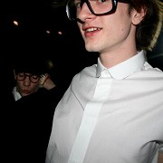 Gareth Pugh After Show Party Part.2