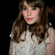 Gareth Pugh After Show Party Part.2