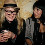 Gareth Pugh After Show Party Part.2