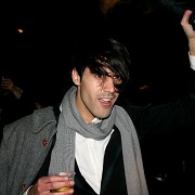 Gareth Pugh After Show Party Part.2