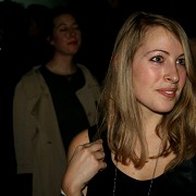 Gareth Pugh After Show Party Part.2