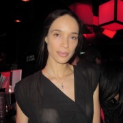 After show Stella Mc Cartney