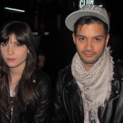 After show Stella Mc Cartney