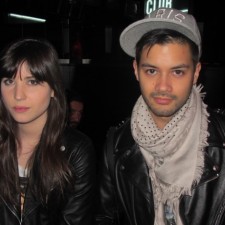 After show Stella Mc Cartney