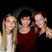 After show Stella Mc Cartney