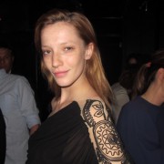 After show Stella Mc Cartney