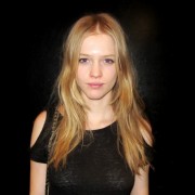 After show Stella Mc Cartney
