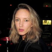 After show Stella Mc Cartney