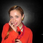 After show Stella Mc Cartney