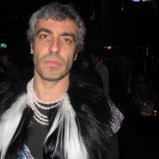 After show Stella Mc Cartney