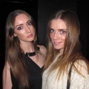 After show Stella Mc Cartney