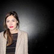 After show Stella Mc Cartney